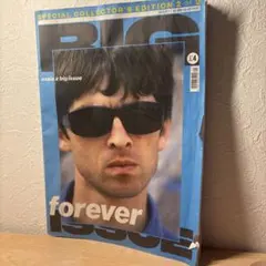 ビッグイシュー英国版　Oasis x Big Issue 特別版