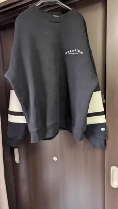 チャンピオン　トレーナー