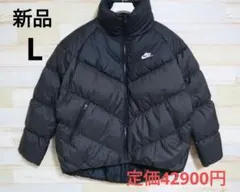 NIKE ナイキ　NIKE ウイメンズ　ウインラランナー　ダウンジャケット