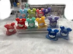 TWICE LOVELYS おやすみライトマスコット