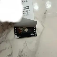 銀魂 吉原大炎上 特典 月詠