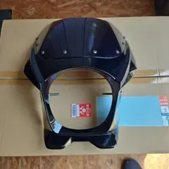 ビキニカウル ブラック ゴールド 社外品 ARCHI製 Z900RSのサムネイル
