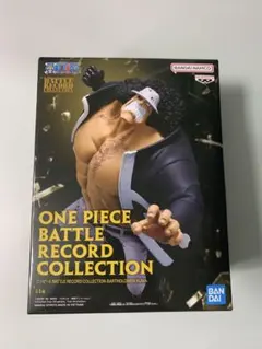 ONE PIECE バーソロミュー・くま