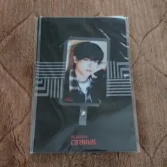 Øto3 ØMIくじC賞 タペストリー BLACK 登坂広臣 - メルカリ