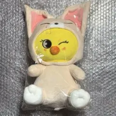 straykids スキズ 抱きぬいぐるみ BbokAri ポガリ
