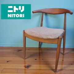 2025年最新】ニトリ ダイニングチェア nコレクションの人気アイテム