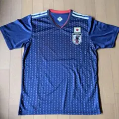 日本代表 サッカーウェア Lサイズ