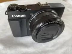 ジャンク品★Canon PowerShot G1X MarkIII #448 ジャンク品☆Canon PowerShot G1X MarkIII #448 - メルカリ