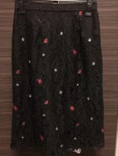 【美品】恋愛計画 スカートのサムネイル
