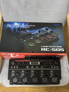 2026年最新】boss rc-505の人気アイテム - メルカリ