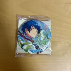 あんスタ 漣ジュン 中国 繁夢 缶バッジ