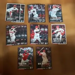 プロ野球ファンスターズリーグ 広島東洋カープ まとめ売り - メルカリ