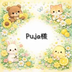 Puja様 リクエスト 3点 まとめ商品