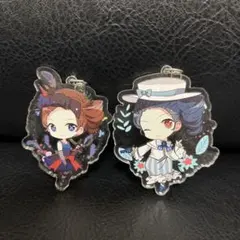 2025年最新】第五人格 キーホルダーセットの人気アイテム - メルカリ