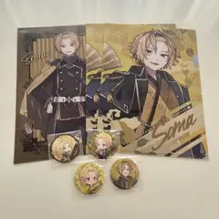 Knight A-騎士A- そうまくん　グッズ