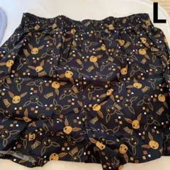 イーブイポケモントランクス(新品)