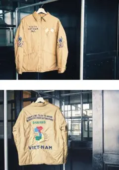 2026年最新】東洋 ベトジャン 迷彩の人気アイテム - メルカリ