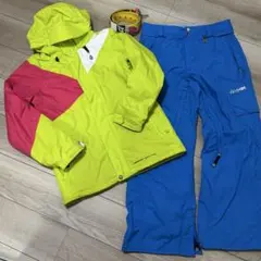 レディース ウェア