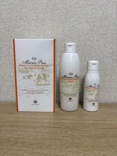 HOUSE OF ROSE Milcure Pure 洗顔料セットのサムネイル