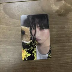 ENHYPEN ソヌ　トレカ　YOU