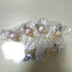 ケロロ軍曹　めじるしアクセサリー　まとめ売り