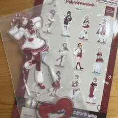 【一番くじ】学園アイドルマスター　I賞 アクリルスタンド　花海咲季 【おまけ付】