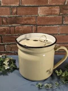 保存容器 LOLO ロロ 500ml ソルト シュガー ティー 白磁製 木蓋付き