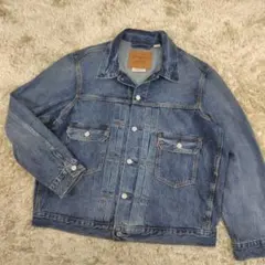 Levi's 70502 XX 1992年2月製 j02 | Mercari