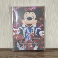 イマジニングザマジック　Colors of a Celebration 写真集