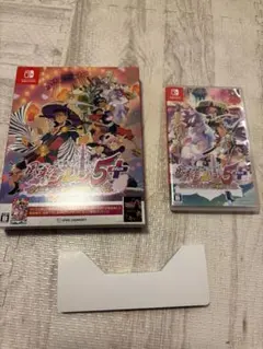 風来のシレン5 Switch版