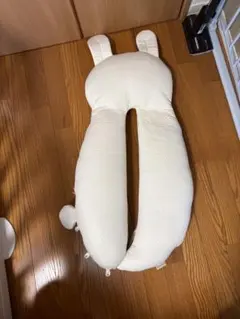 YummySleep 寝返り防止クッション うさぎ型 - メルカリ