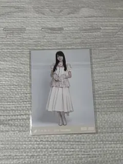 賀喜遥香 乃木坂46 スペシャル衣装48 2026February生写真ヒキ - メルカリ