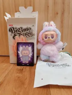 エナジーラブブ ラック