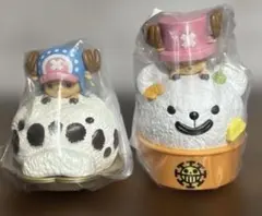 ワンピース Paldolce collection 2種セット