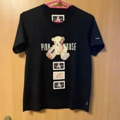 PINK HOUSE 半袖Tシャツ キューピーちゃん - メルカリ