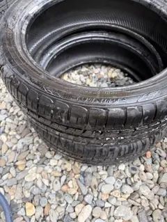 2024年製BS NH200C 145/80R13バリ山中古4本 軽自動車に？ - メルカリ