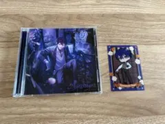にじさんじ 剣持刀也 CD Augment 初回生産限定盤B