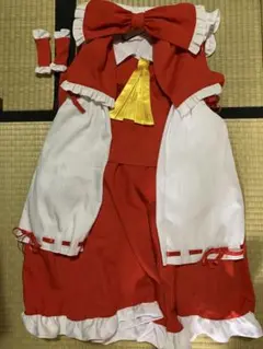 ACOS 東方Project 博麗霊夢