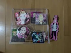 東京卍リベンジャーズ ドラケンキーホルダーその他あり