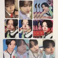 NCT WISH リク まとめ売り - メルカリ