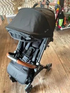 2026年最新】シルバークロス jet ベビーカーの人気アイテム - メルカリ