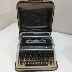 2025年最新】olivetti lettera dlの人気アイテム - メルカリ