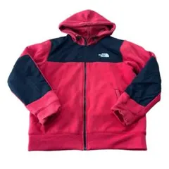 ★リバーシブルジャケット★フリースジャケット★ ザノースフェイス XLサイズ