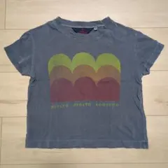 THE ANIMALS OBSERVATORY Tシャツ 4yのサムネイル