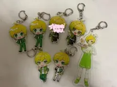 ぷりっつ アクスタ アクキー - メルカリ