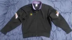adidas トラックジャケット デサント アディダス ジャージ スポーツウェア