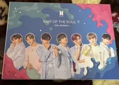 MAP OF THE SOUL : 7 ~ THE JOURNEY ~