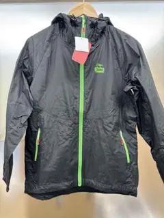最終値下げ　新品　チャムス　ウィンドブレーカーのサムネイル