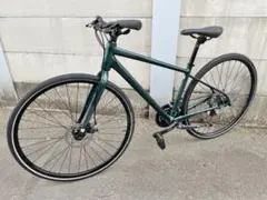 2026年最新】cannondale quickの人気アイテム - メルカリ