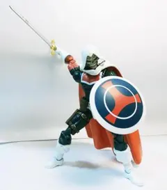 2026年最新】タスクマスター マーベルレジェンドの人気アイテム - メルカリ